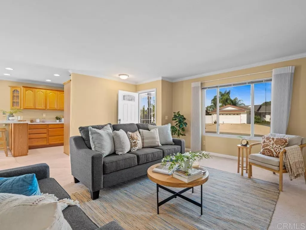 Property Photo: 10020 Stanley Court CA 92071