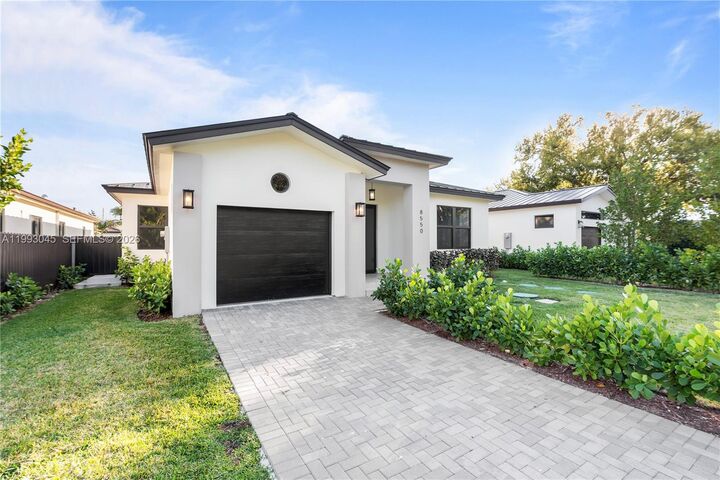 Property Photo:  8570 SW 198th St -  FL 33189 