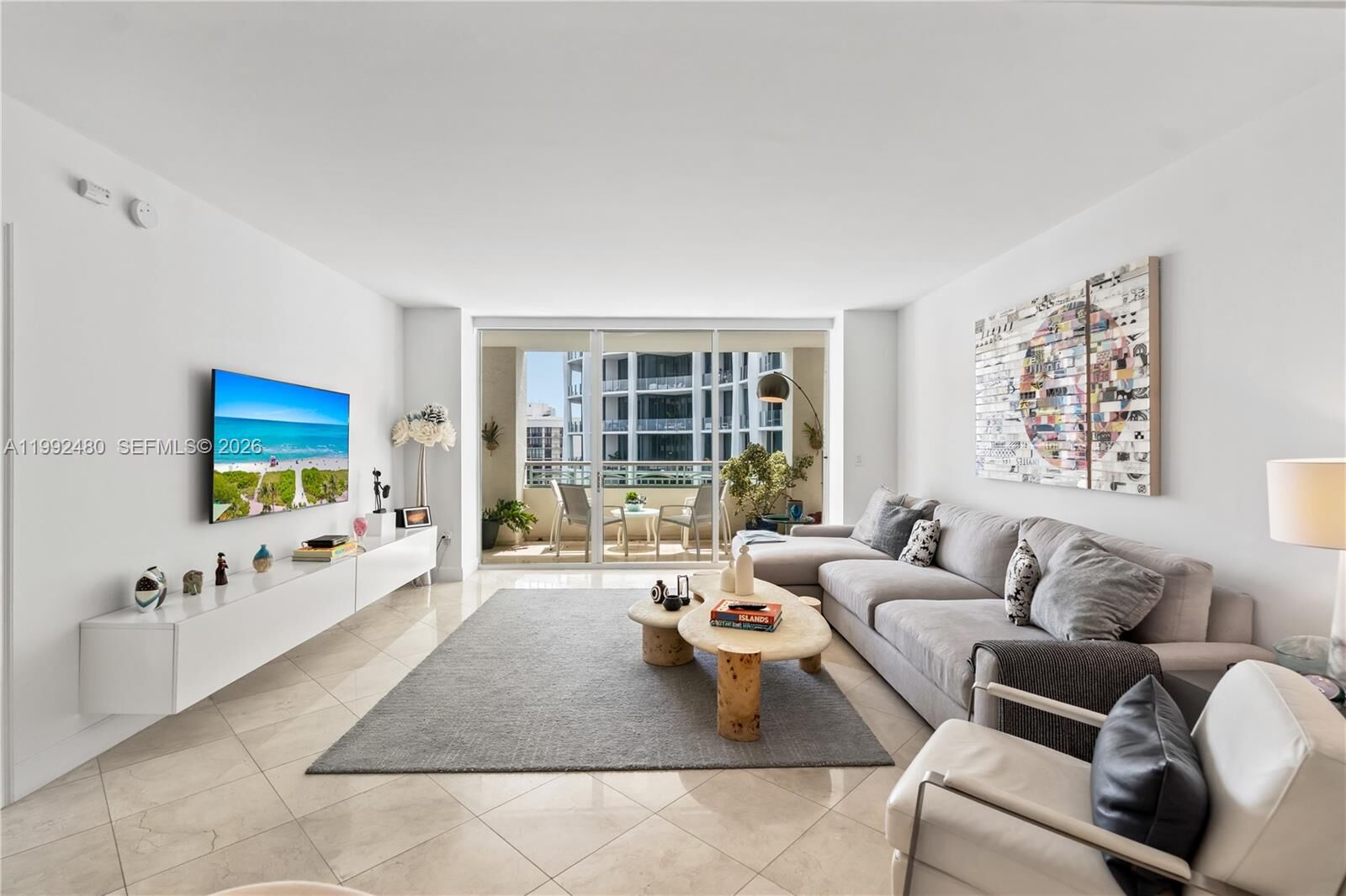 Property Photo:  3400 SW 27th Ave 1604  FL 33133 