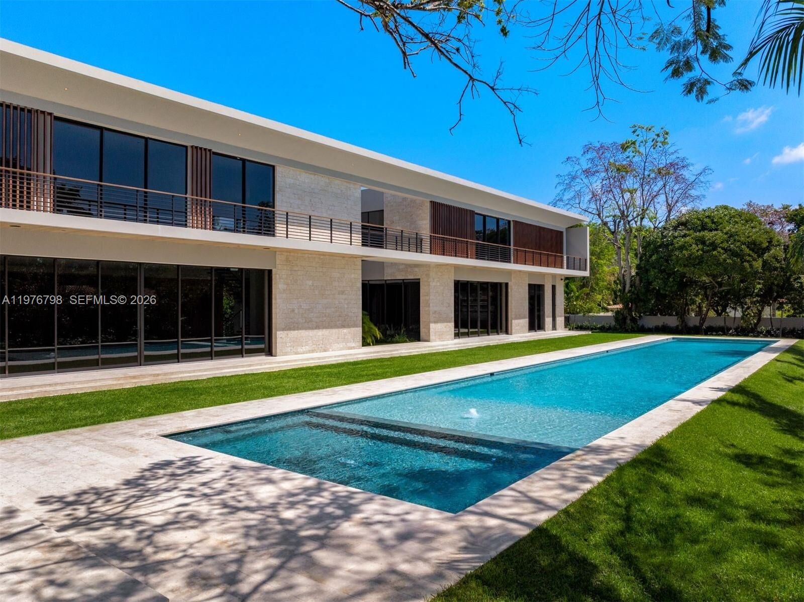 Property Photo:  8755 SW 54th Ave  FL 33143 