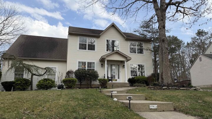 Property Photo: 9 Exton Ct NJ 08234-0000