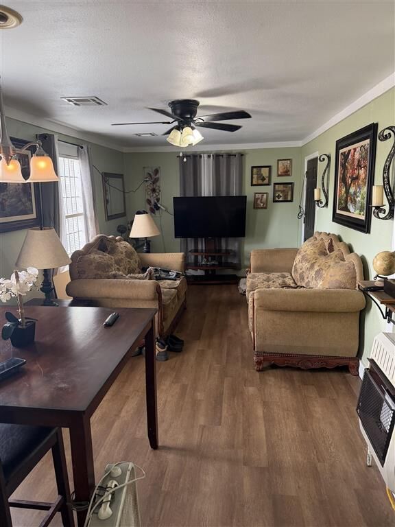 Property Photo:  2807 7th Street  LA 70615 