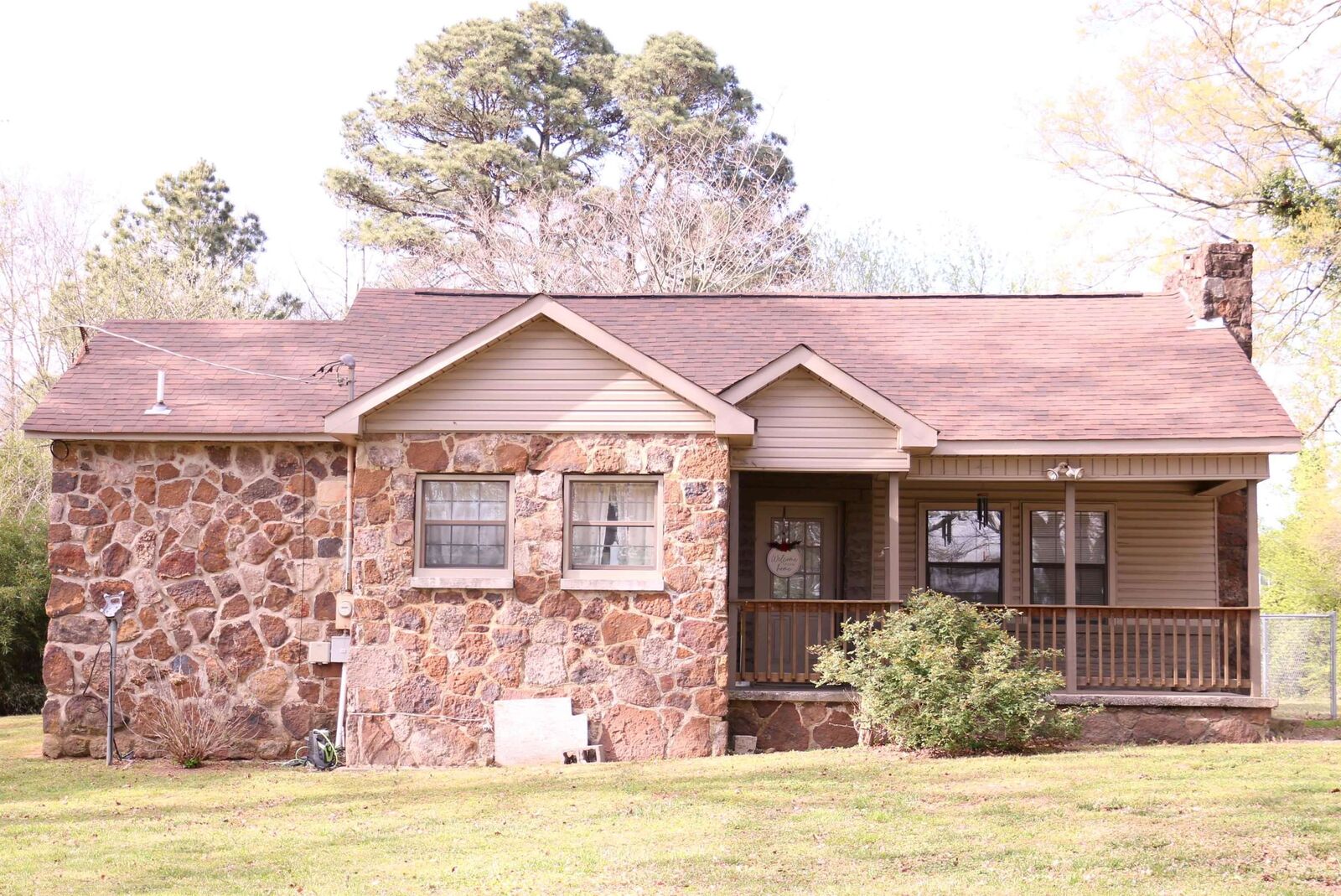 Property Photo: 3969 Alabama Hwy 69 AL 35058 - CULLMAN