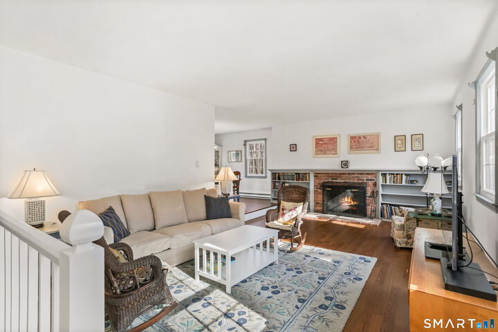 Property Photo: 268 Umpawaug Road CT 06896