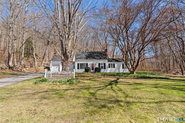 Property Photo:  128 Machine Shop Hill Road  CT 06266 