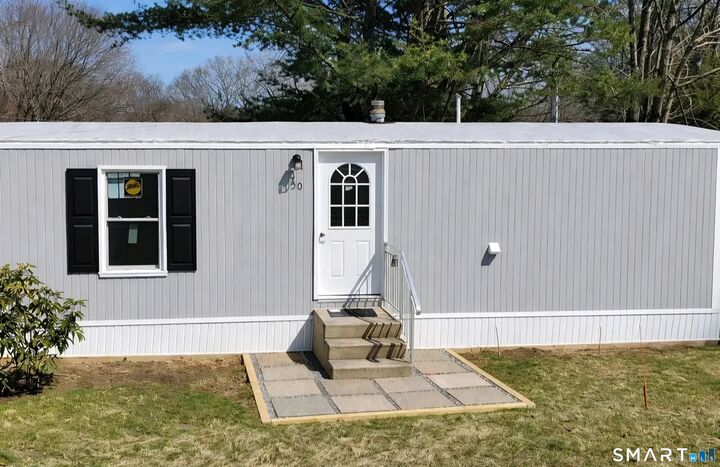 Property Photo:  303 Mohegan Park Road Lot 50  CT 06360 