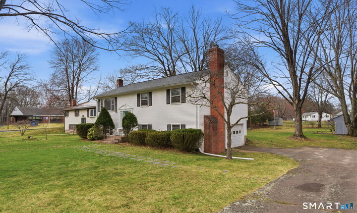 Property Photo:  29 Butternut Drive  CT 06118 
