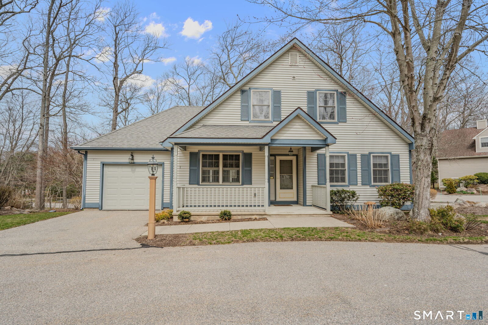 Property Photo:  1 Bittersweet Lane 1  CT 06357 