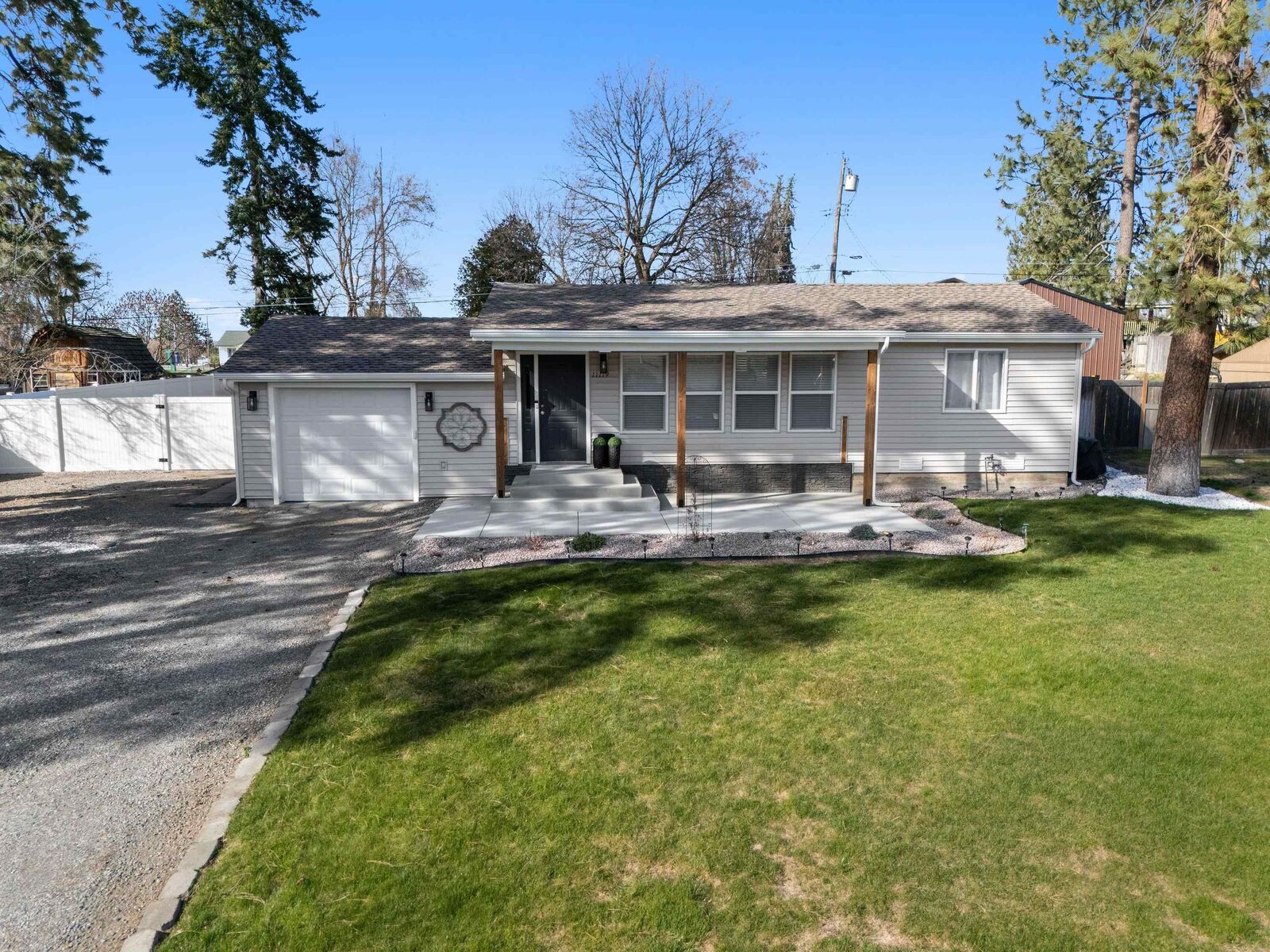 Property Photo:  11119 E 17th Ave  WA 99206 