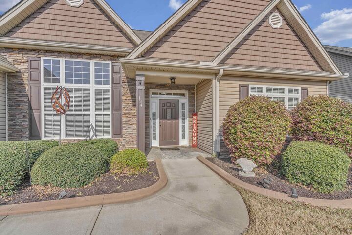 Property Photo:  124 Dewfield Lane  SC 29316 