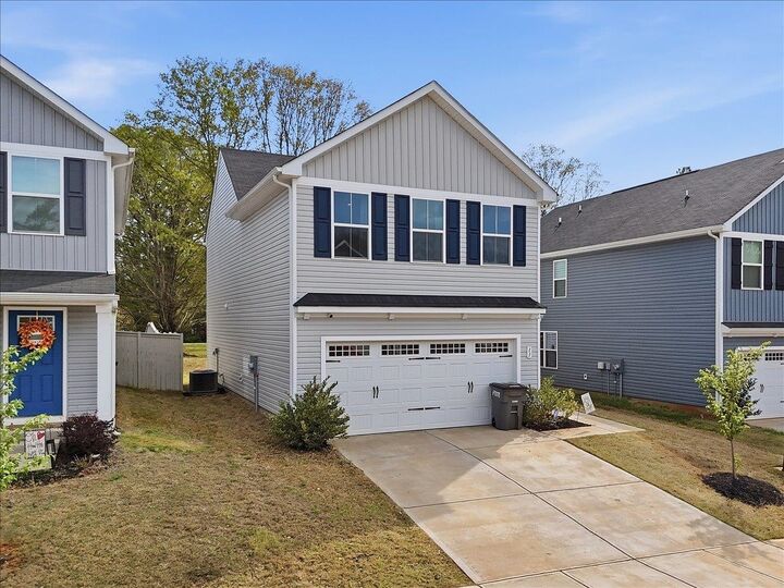 Property Photo:  11 Davis Grove Lane  SC 29673 