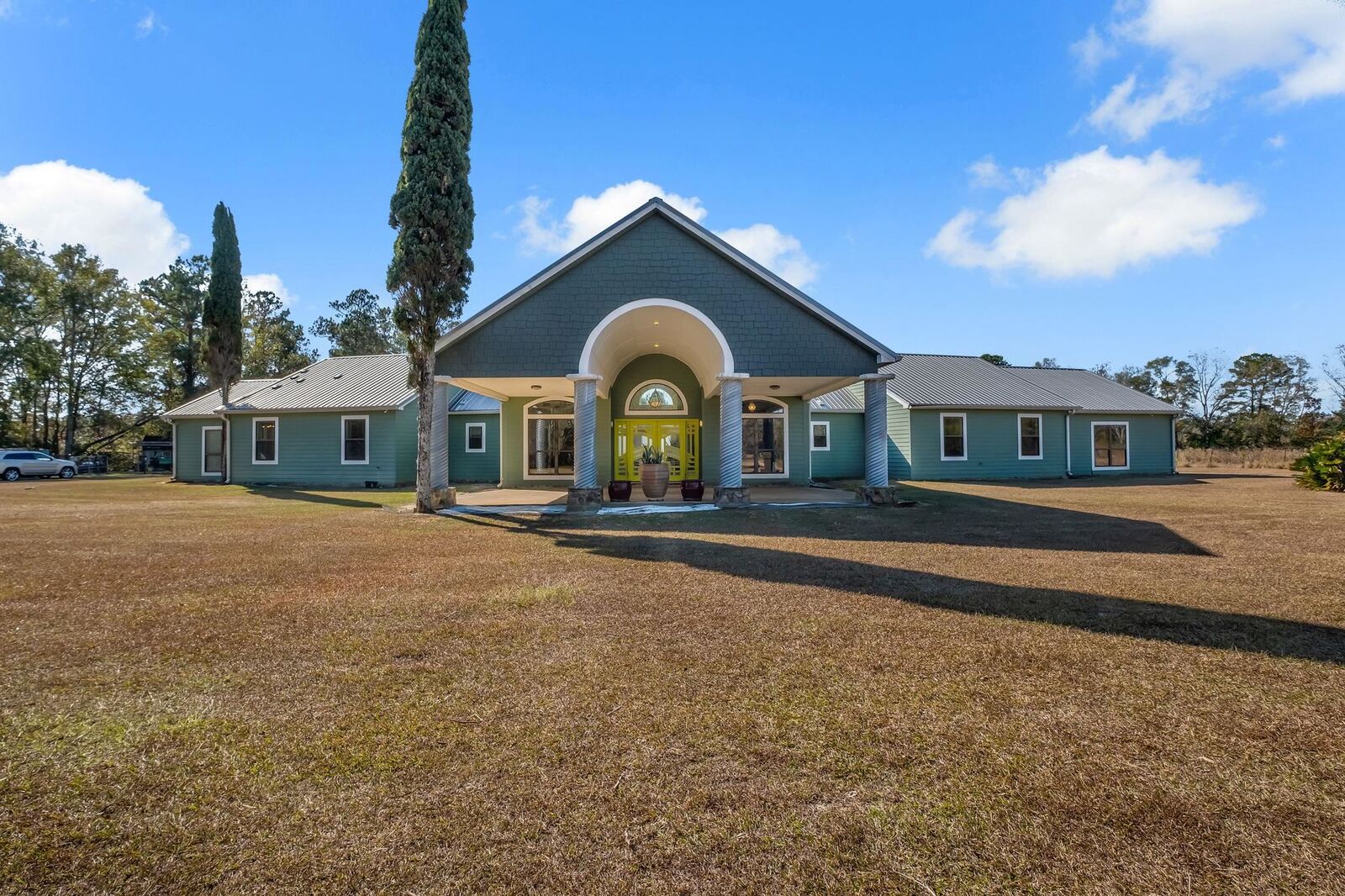 Property Photo:  8701 Salem Road  FL 32352 