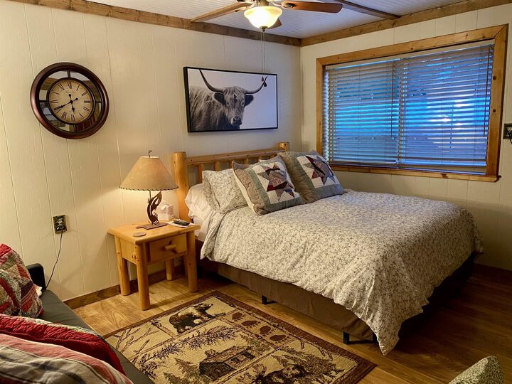 Property Photo:  90 N Independence Trail 3  NM 87558 