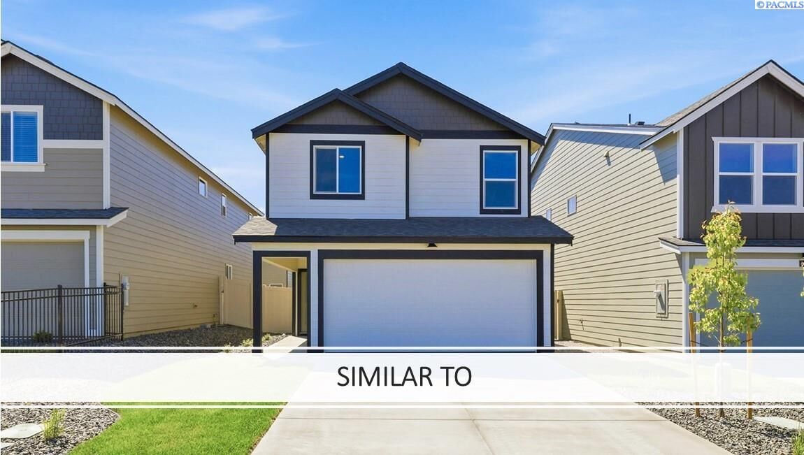 Property Photo: 6435 Sandstone Dr WA 99301