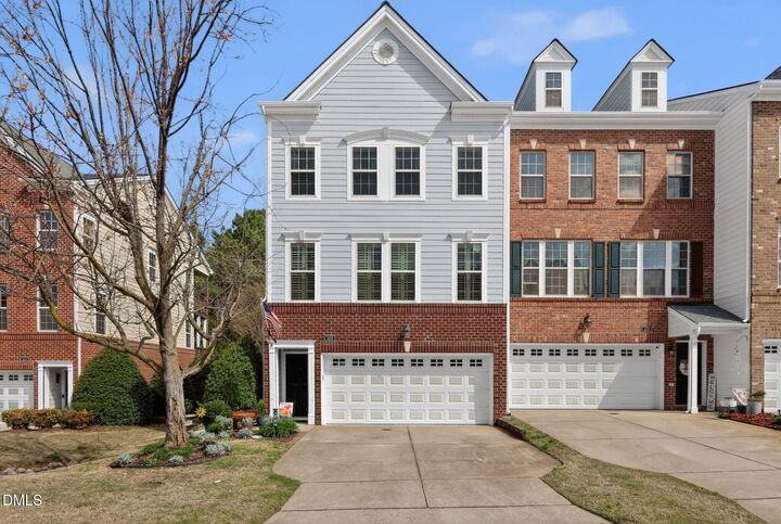 Property Photo: 108 Butterbiggins Lane NC 27539