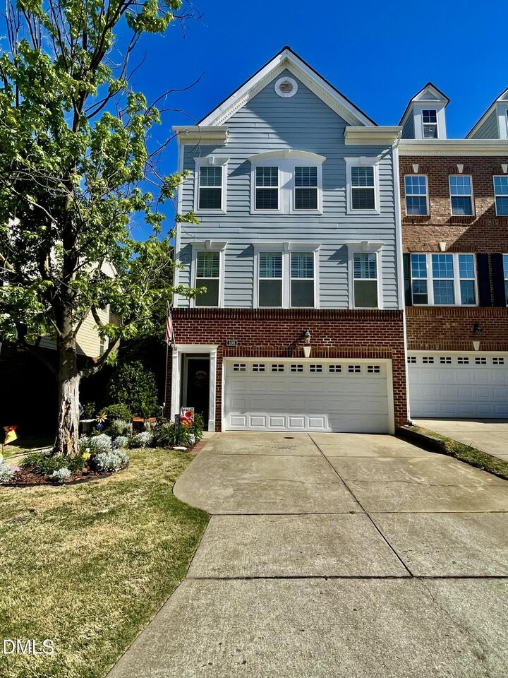 Property Photo:  108 Butterbiggins Lane  NC 27539 