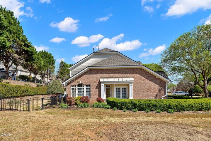 Property Photo: 12241 Orchardgrass Lane NC 27614