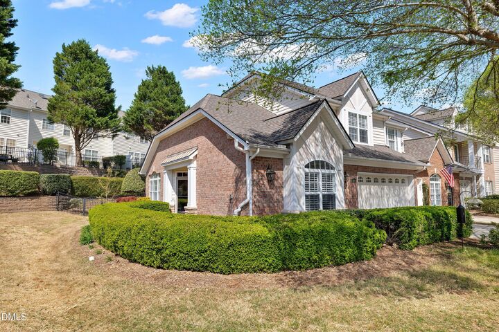 Property Photo:  12241 Orchardgrass Lane  NC 27614 