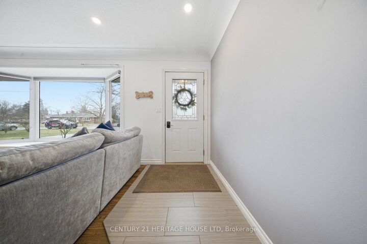 Property Photo: 12 Stewart Drive ON N0E 1A0