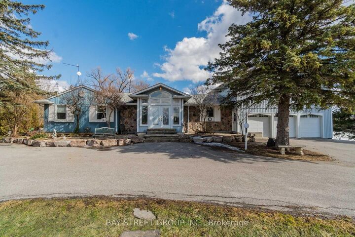 Property Photo: 13123 McCowan Road ON L4A 3Y5
