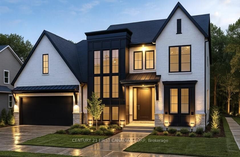 Photo de la propriété: Lot 32 White Pine Street ON N6G 3X9