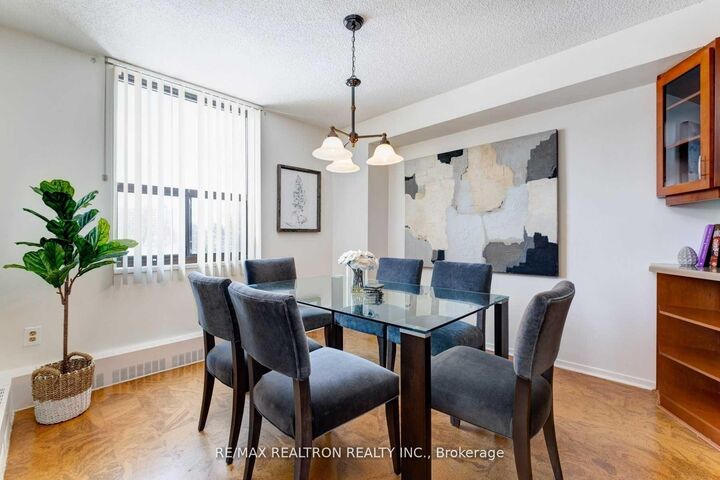 Property Photo: 90 Ling Road 404 ON M1E 4Y3