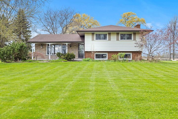 Property Photo: 488 Townline Road ON L0S 1J0