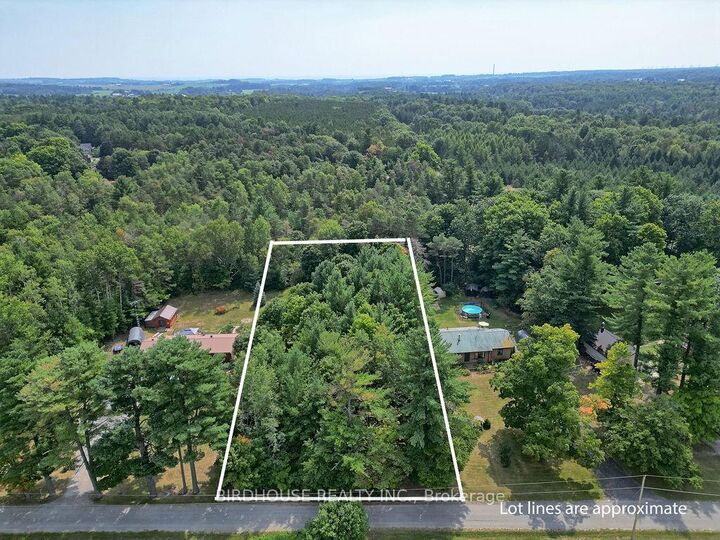 Lot 2 Manchoff Road — photo 1