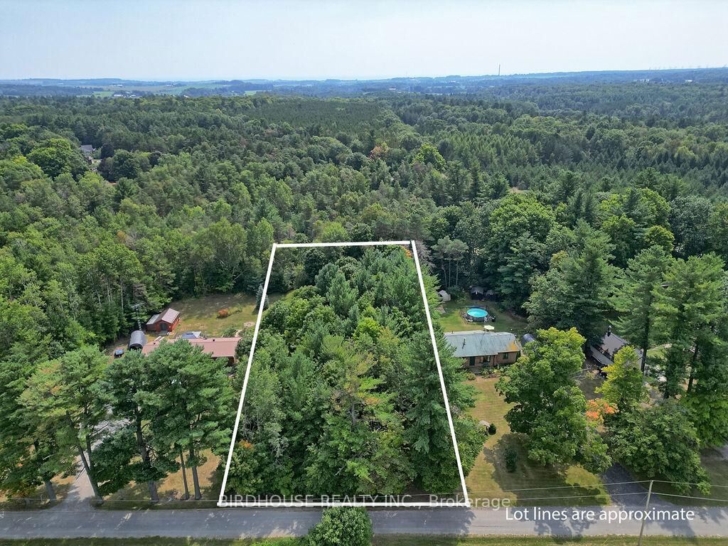 Property Photo:  Lot 2 Manchoff Road  ON L1A 3V5 