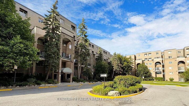 4005 Don Mills Road 326 — photo 1