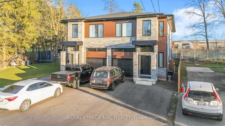 Property Photo: 318 River Road ON L3B 2S4