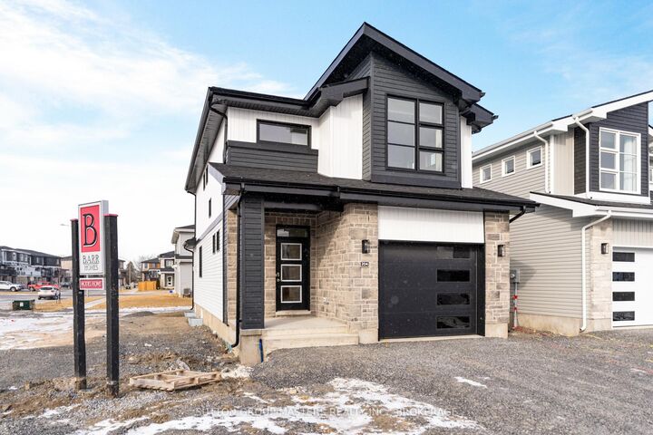 Property Photo: 204 Superior Drive ON K7N 0E5