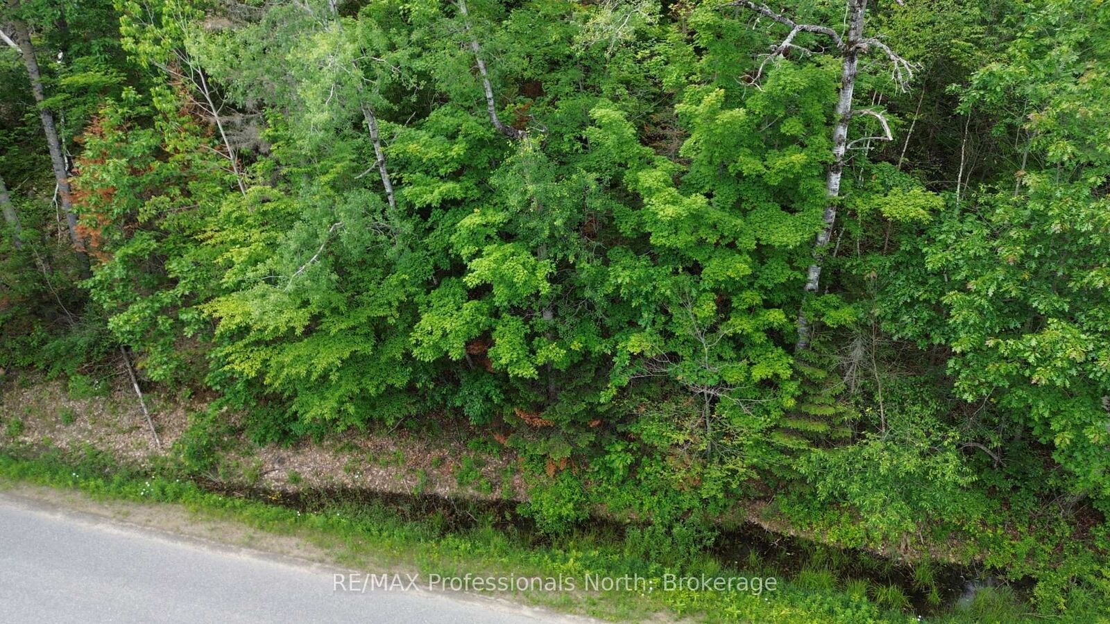 Property Photo:  0 Trapper's Trail Road  ON K0M 1S0 