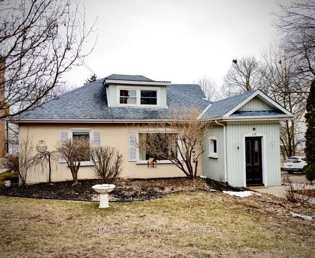 Property Photo: 332 Main Street ON K0K 1X0