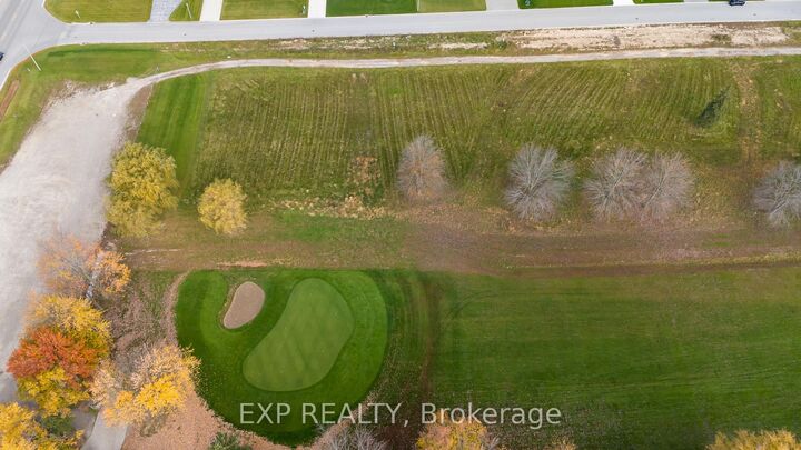 Property Photo:  Lot 2 Golf Drive  ON N6M 1H6 