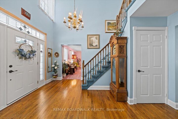 Property Photo: 1530 Royal Orchard Drive ON K4C 1A9