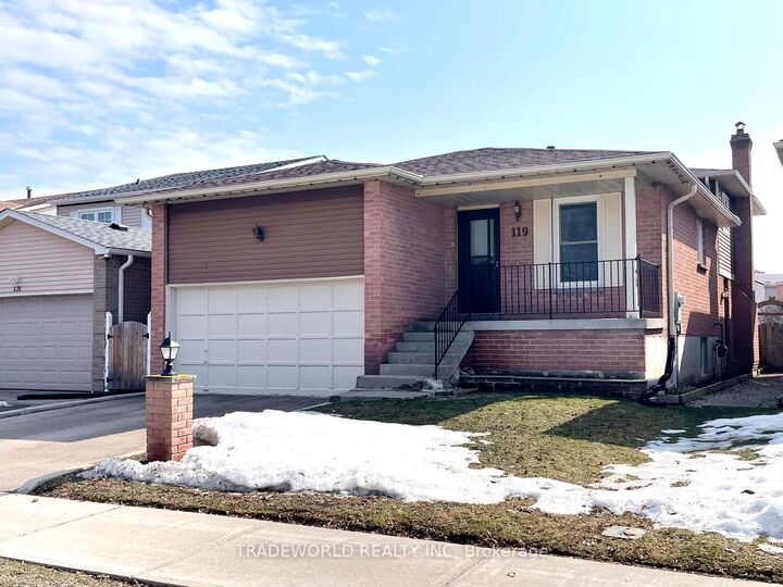 119 Pennyhill Drive — photo 1