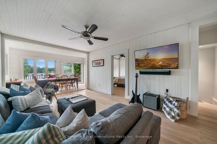 Property Photo: 1106 Beaumaris Road ON P1L 0M8
