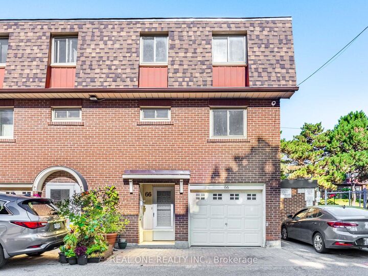 441 Military Trail 66 — photo 1