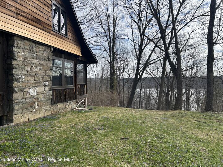 Property Photo:  5 Riverby  NY 12493 