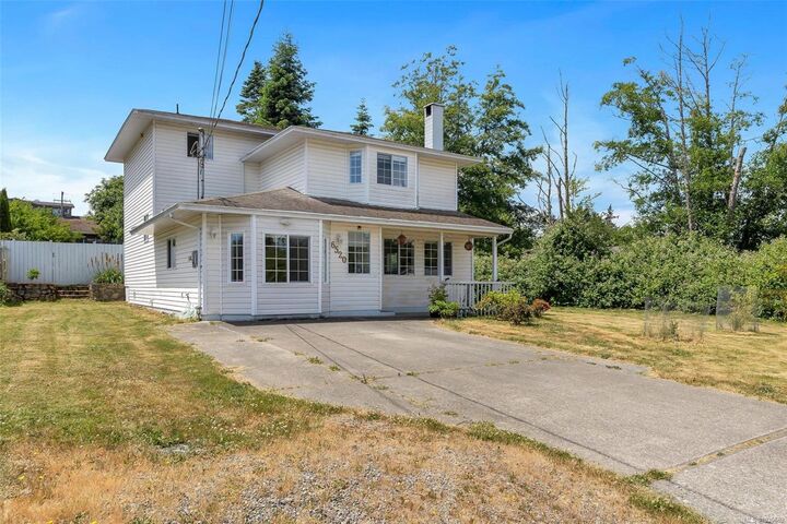 Property Photo:  6520 Country Rd  BC V9Z 0W9 