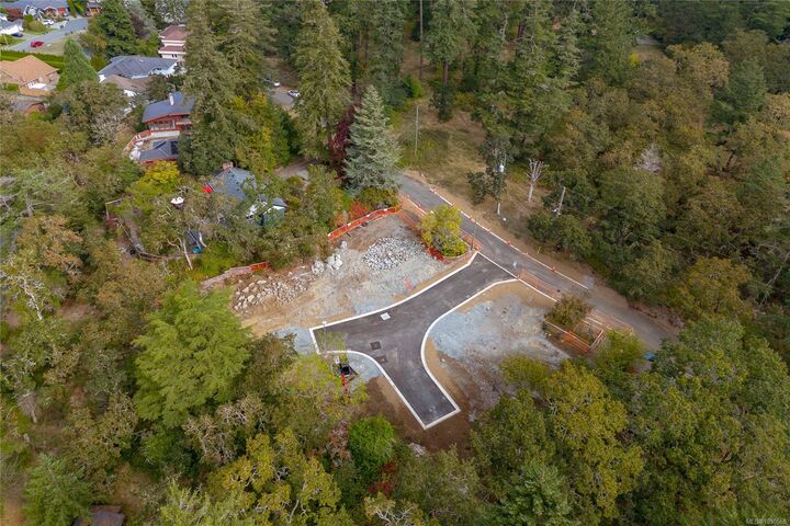 Property Photo: 3802 Madaric Pl BC V8Z 2N1