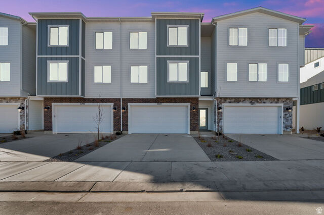 Property Photo: 5249 N Evergreen Way 212 UT 84005