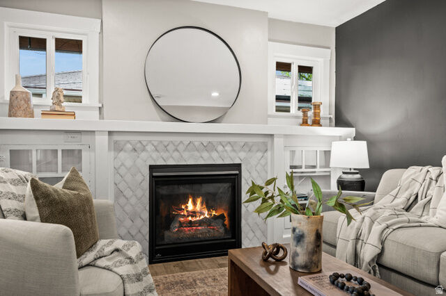 Property Photo:  351 E Ramona Ave  UT 84115 