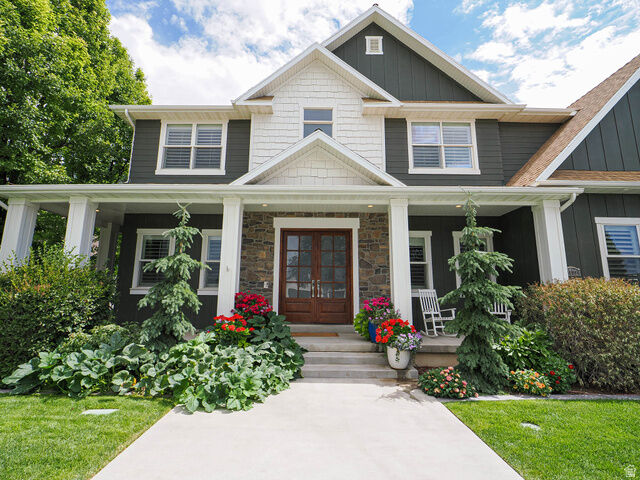 Property Photo:  2832 N 550 W  UT 84062 