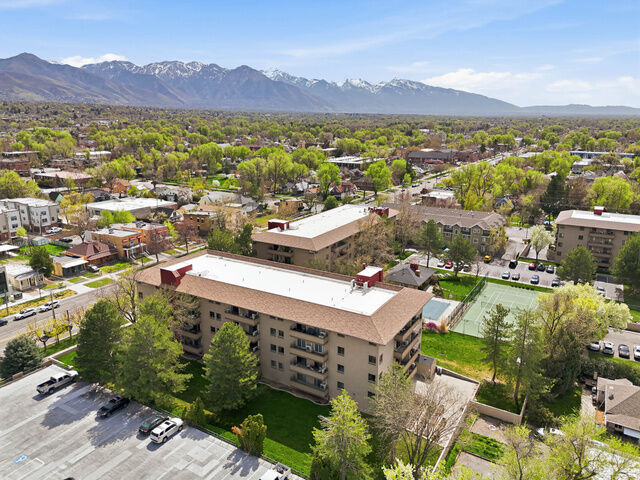 Property Photo: 530 S 400 E 2207 UT 84111