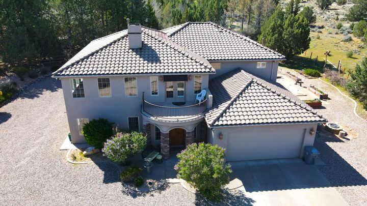 Property Photo:  1491 W Sand Cove Trail W  UT 84783 