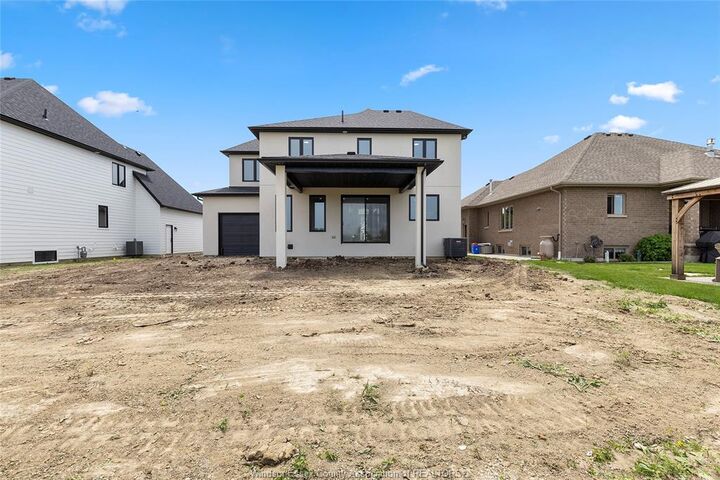 Property Photo: 466 Marla ON N0R 1A0