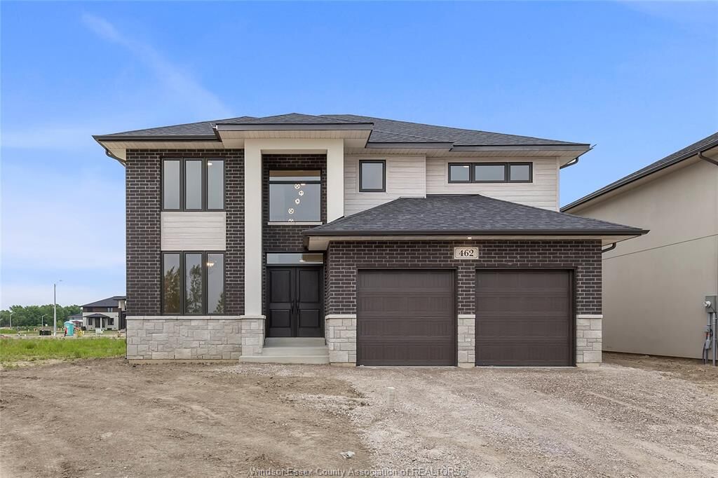 Property Photo: 460 Marla Crescent ON N0R 1A0