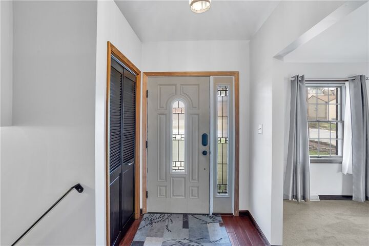 Property Photo:  2240 Bernard  PA 15234 